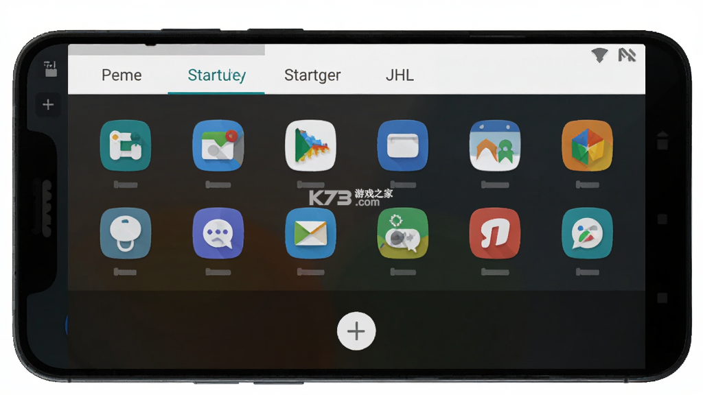 JHL启动器 v1.0.0 app下载免费 JHL启动器 v1.0.0 app下载免费
