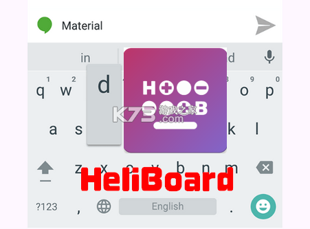HeliBoard输入法(HeliBoard) v4.2 app下载免费 HeliBoard输入法(HeliBoard) v4.2 app下载免费