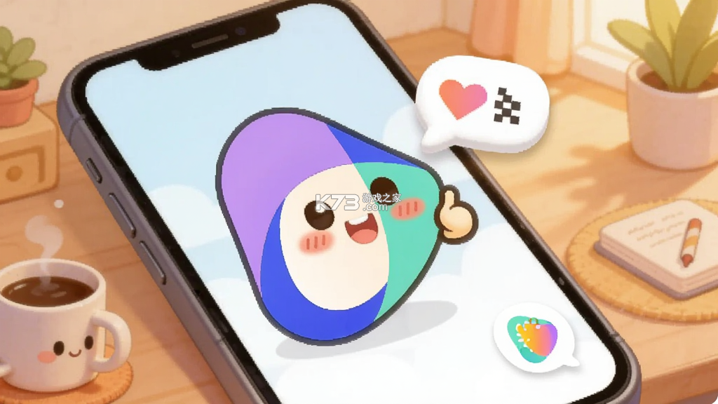 豆包桌宠 v1.2.0 app下载免费 豆包桌宠 v1.2.0 app下载免费