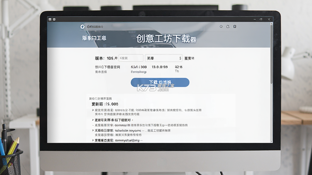 创意工坊下载器 v1.1.10-hotfix6 下载安装app 创意工坊下载器 v1.1.10-hotfix6 下载安装app