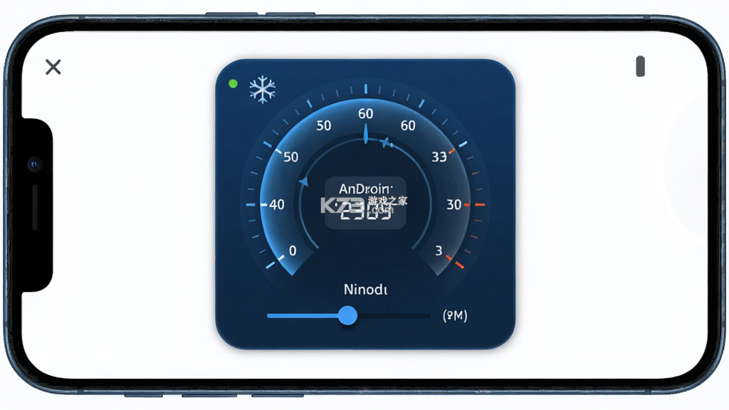 冰环 X v1.1.0 app下载免费 冰环 X v1.1.0 app下载免费