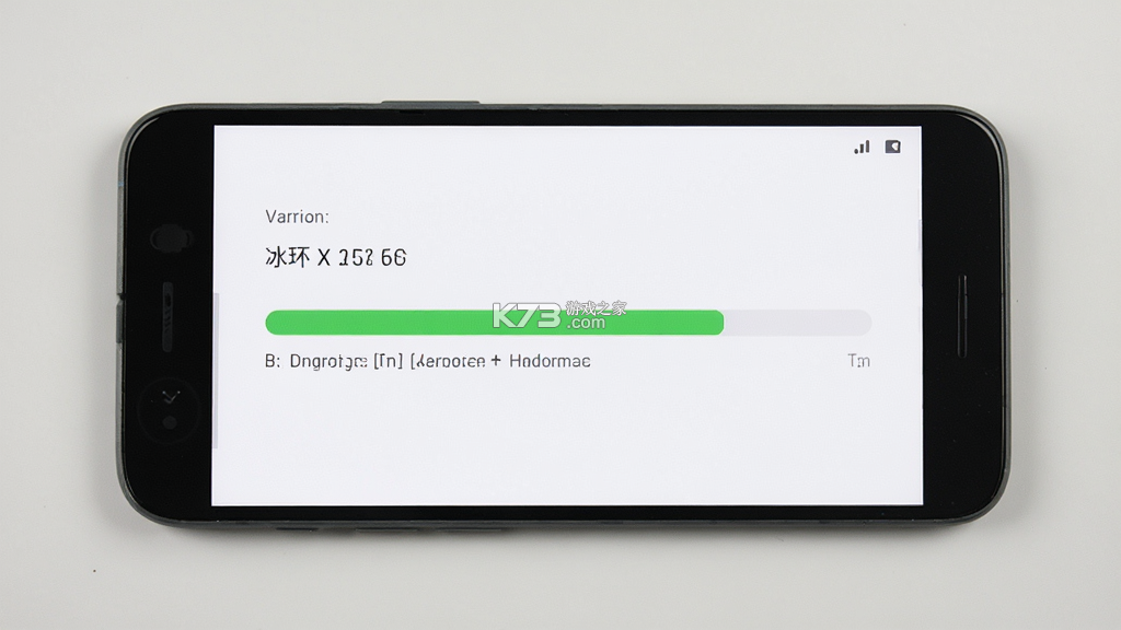 冰环 X v1.1.0 app下载免费 冰环 X v1.1.0 app下载免费