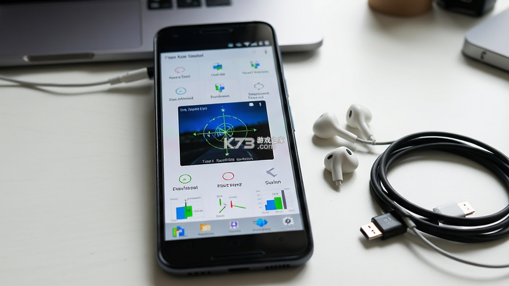 实时三轴姿态 v1.0 app下载免费 截图