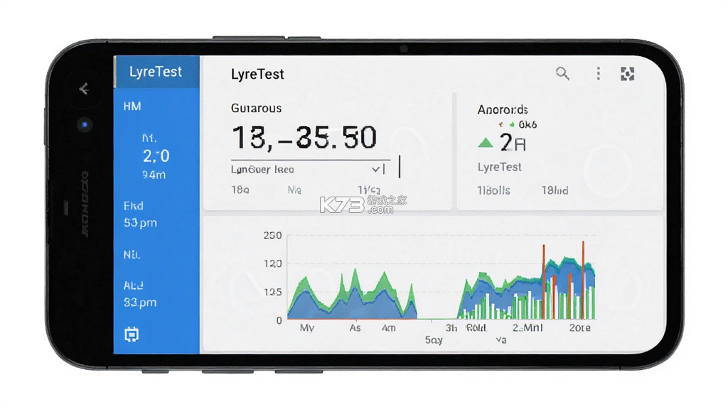 LyreTest v1.3 官方app下载安装 截图
