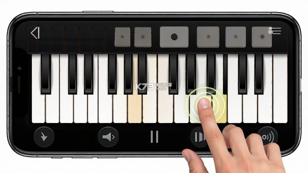 乐器大师 v2.0.0 下载安装app