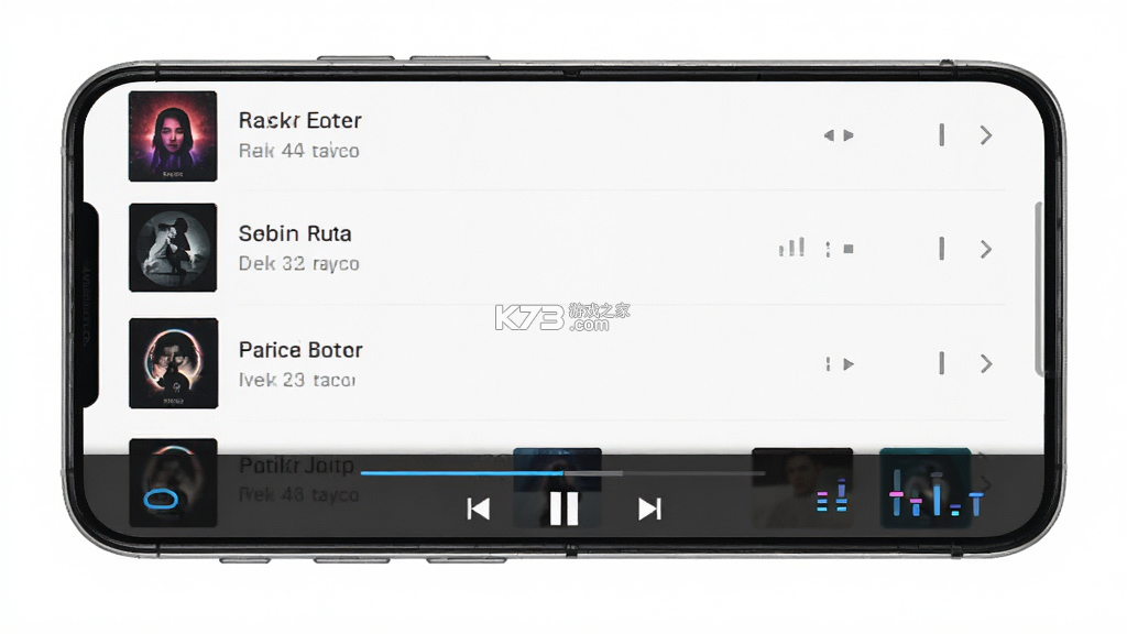 音序 v1.14 下载安装app 截图