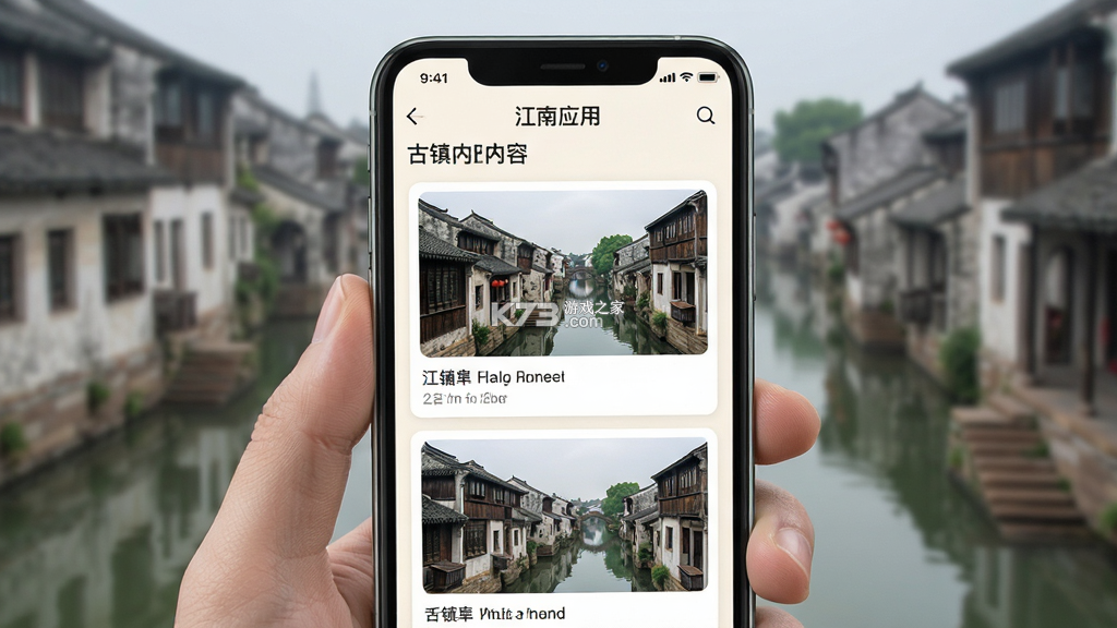 江南 v1.8 下载安装app 截图