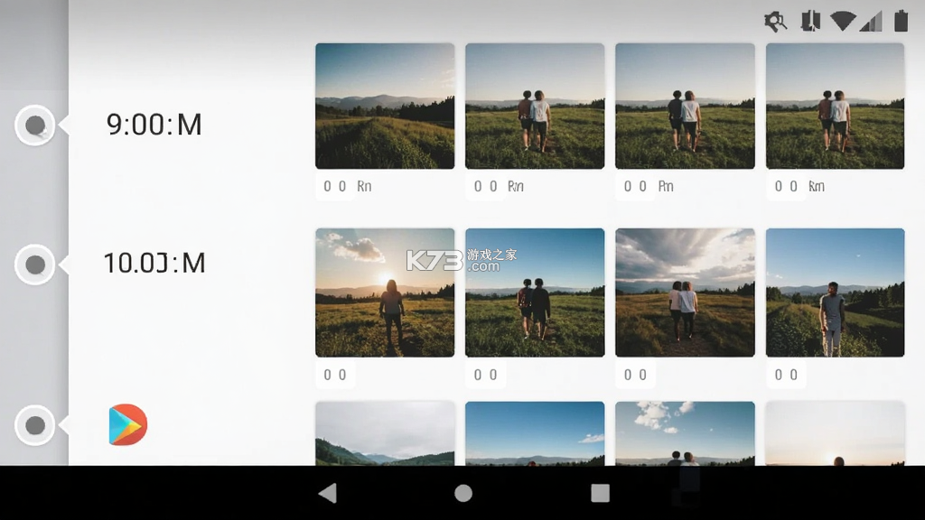 拾风景 v1.0.0 app下载免费 截图