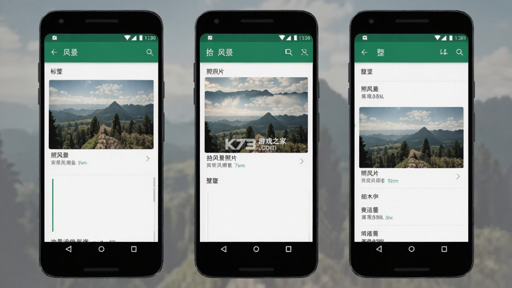 拾风景 v1.0.0 app下载免费 截图