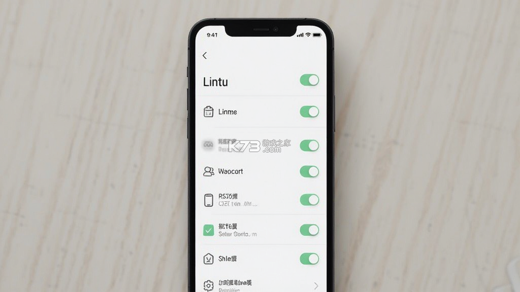 Lintu v3.1.7 app下载免费 截图
