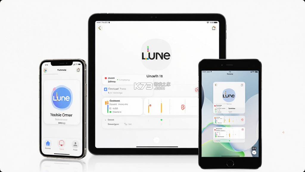 Lune v1.5.5 下载安装app 截图