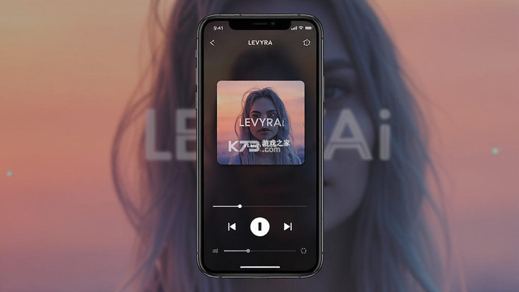 Levyra v3.0.5 官方app下载安装 截图