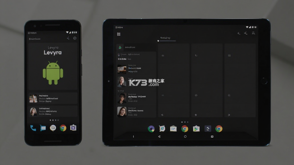 Levyra v3.0.5 官方app下载安装 截图
