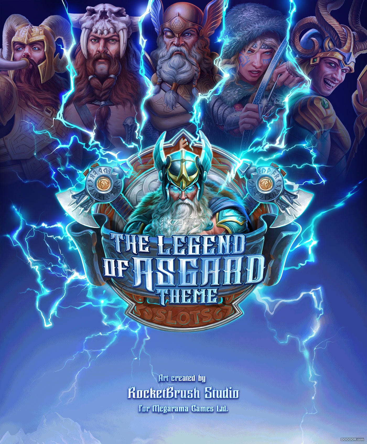 Asgard v1.1 下载安装app