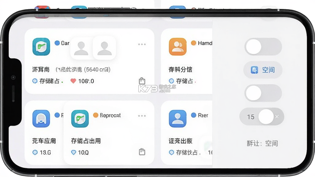 Multi Space(多开空间) v1.0.75.20 app下载免费 截图