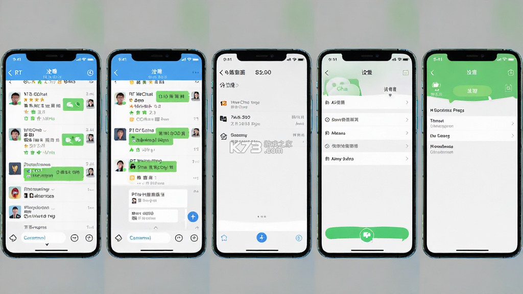 RT WeChat v0.6.48 下载微信安装 RT WeChat v0.6.48 下载微信安装