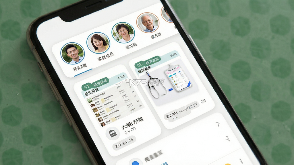 联众健康 v6.1.110 官方app下载安装