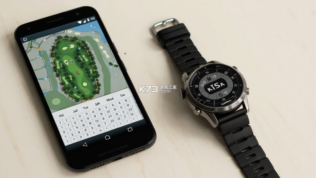 佳明高尔夫手表app官方(Garmin Golf) v3.10.1 下载安装app 截图