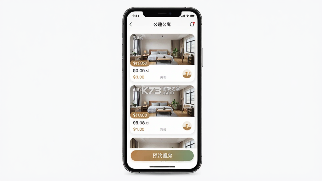 窝趣公寓 v2.1.30 下载安装app