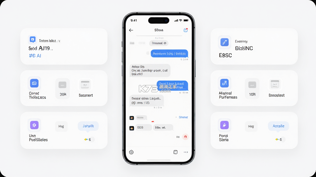 Next AI v1.0.116 app下载免费 截图