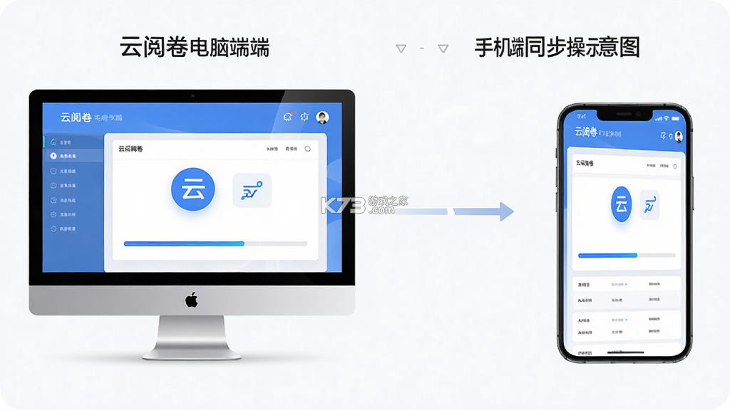 云阅卷 v3.5.6 app下载免费 截图