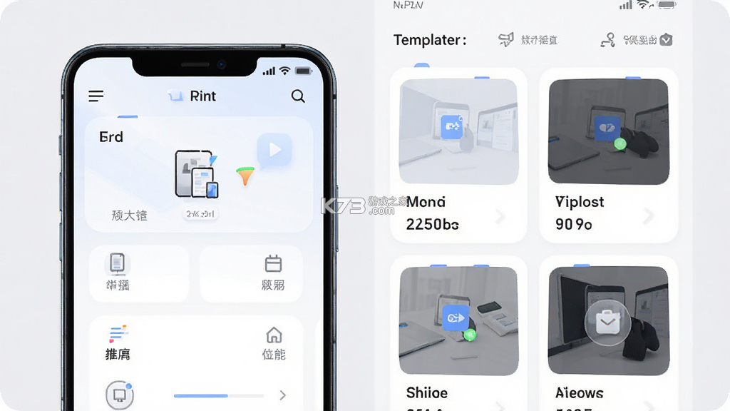 Next AI v1.0.116 app下载免费 截图