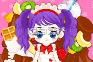 Ketchup and Doll(番茄酱与玩偶) v0.1.5 下载官方版 Ketchup and Doll(番茄酱与玩偶) v0.1.5 下载官方版