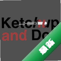 Ketchup and Doll（番茄酱与玩偶）下载官方版v0.1.5