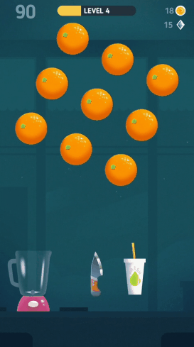 Ketchup and Doll（番茄酱与玩偶） v0.1.5 下载官方版 截图