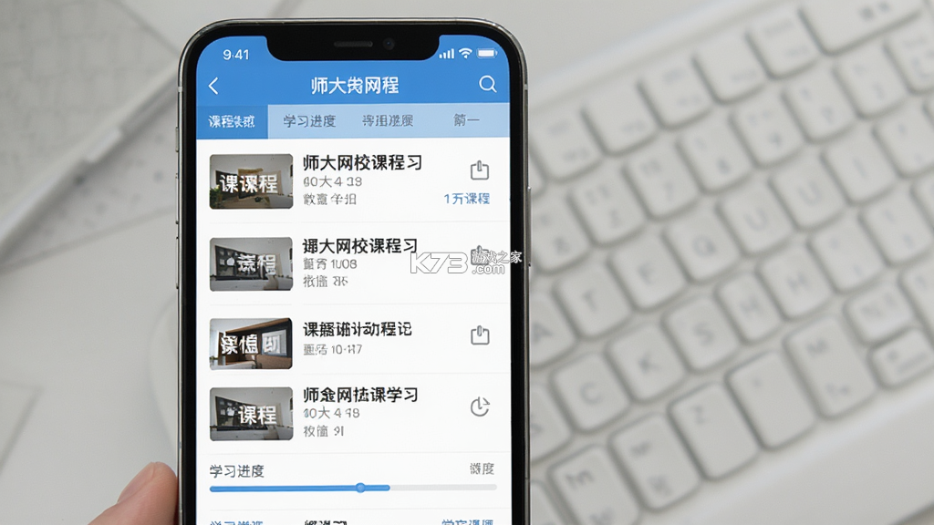师大网校 v5.3.2 下载安装app 截图