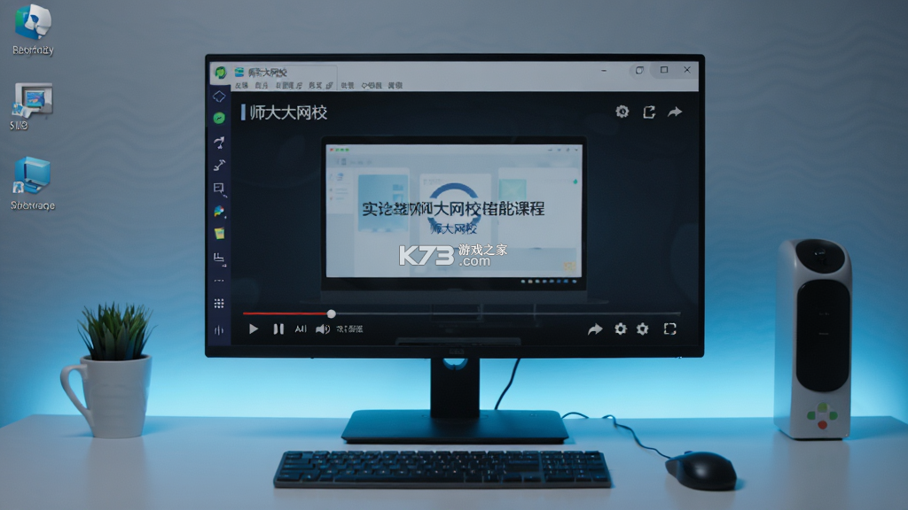 师大网校 v5.3.2 下载安装app 截图