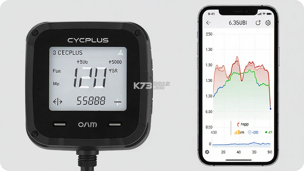 CYCPLUS v2.7.7 app下载免费 截图