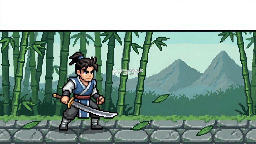 江湖战魔 v1.0.2 安卓下载 截图