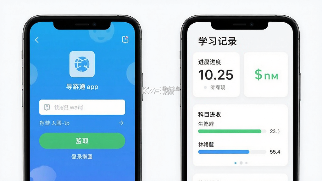 导游通 v3.0.1.0 下载官方版 截图