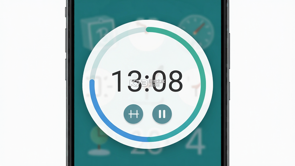 计时器 v1.0.2 官方app下载安装 截图