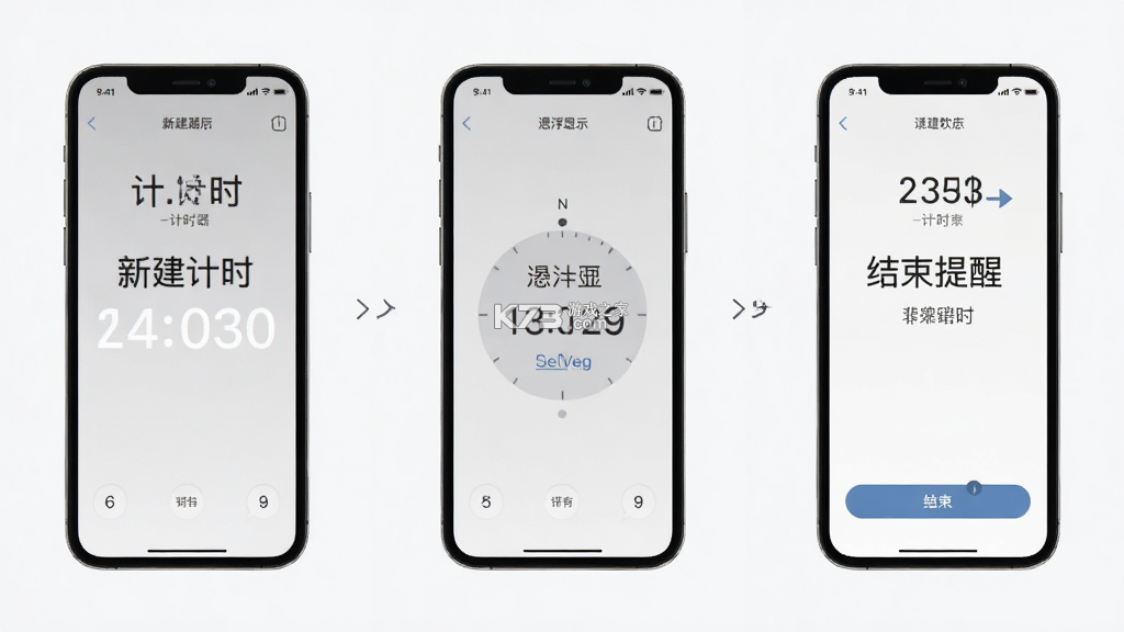 计时器 v1.0.2 官方app下载安装 截图