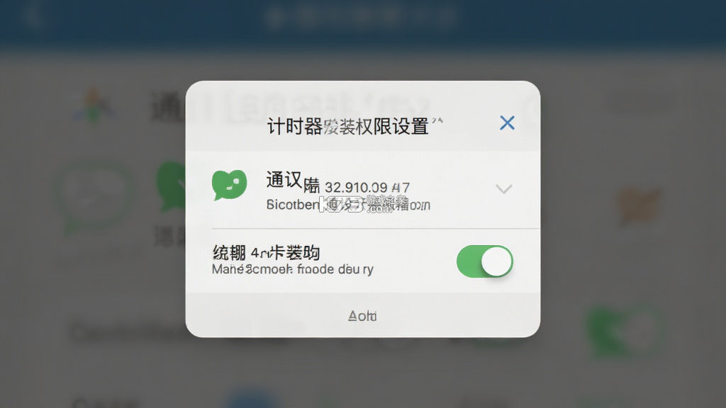 计时器 v1.0.2 官方app下载安装 截图