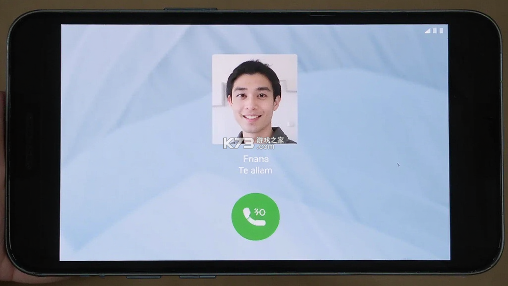 清纯来电秀 v3.0.4.2 下载免费 截图