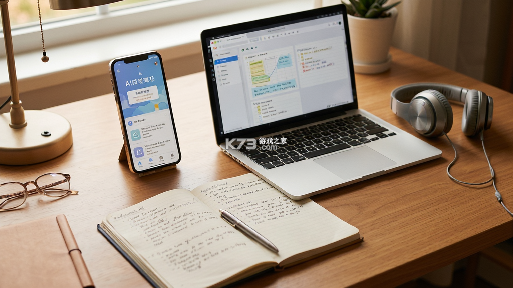 AI学堂 v1.117 下载安装app 截图