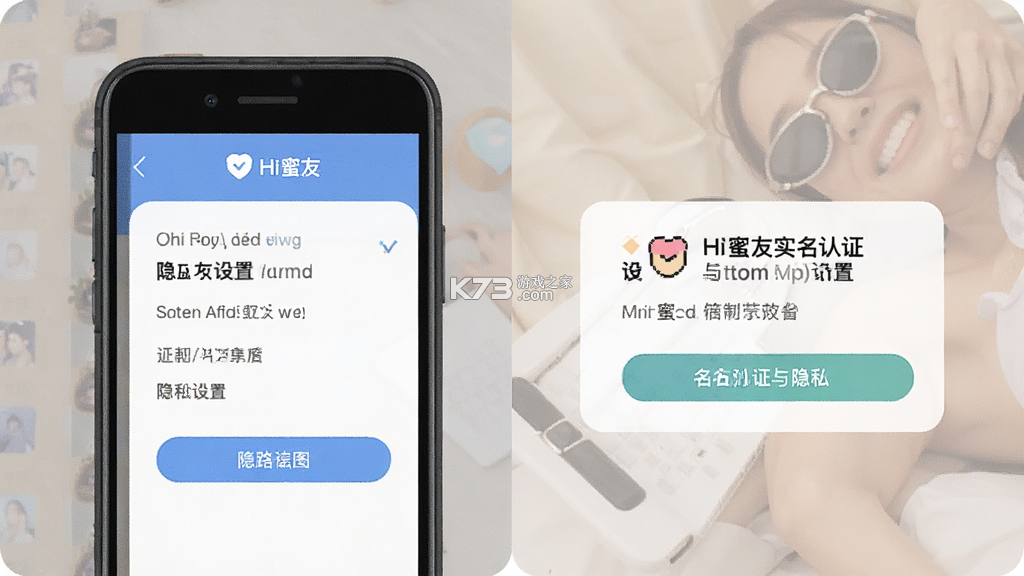Hi蜜友 v8.6.820 下载官方版 截图