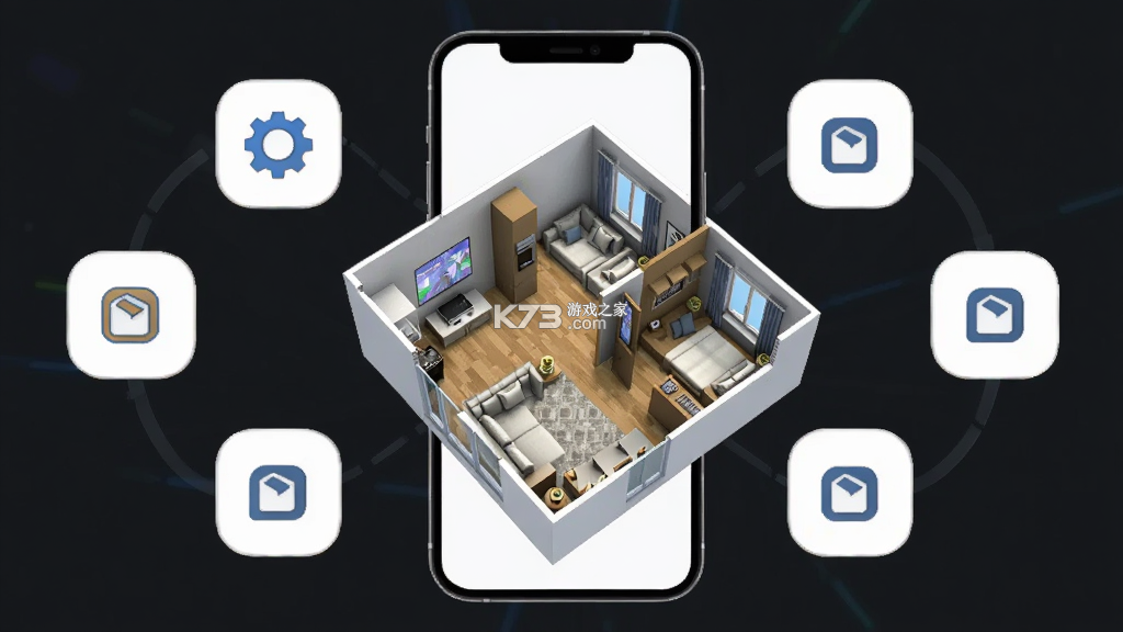 家炫3D家装设计 v2.1.25 app下载免费 截图