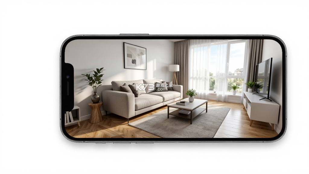 家炫3D家装设计 v2.1.25 app下载免费 截图