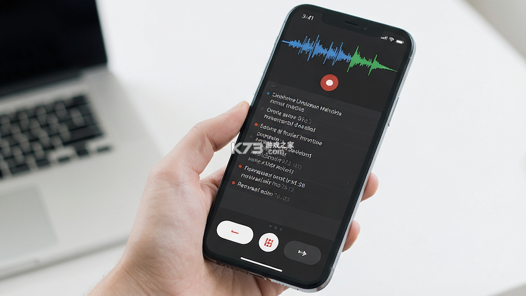 麦小记 v1.7.9 官方app下载安装 截图