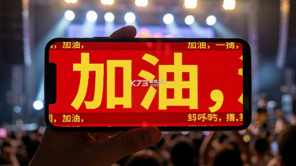 万能手持弹幕 vV1.0.9 app下载免费 截图