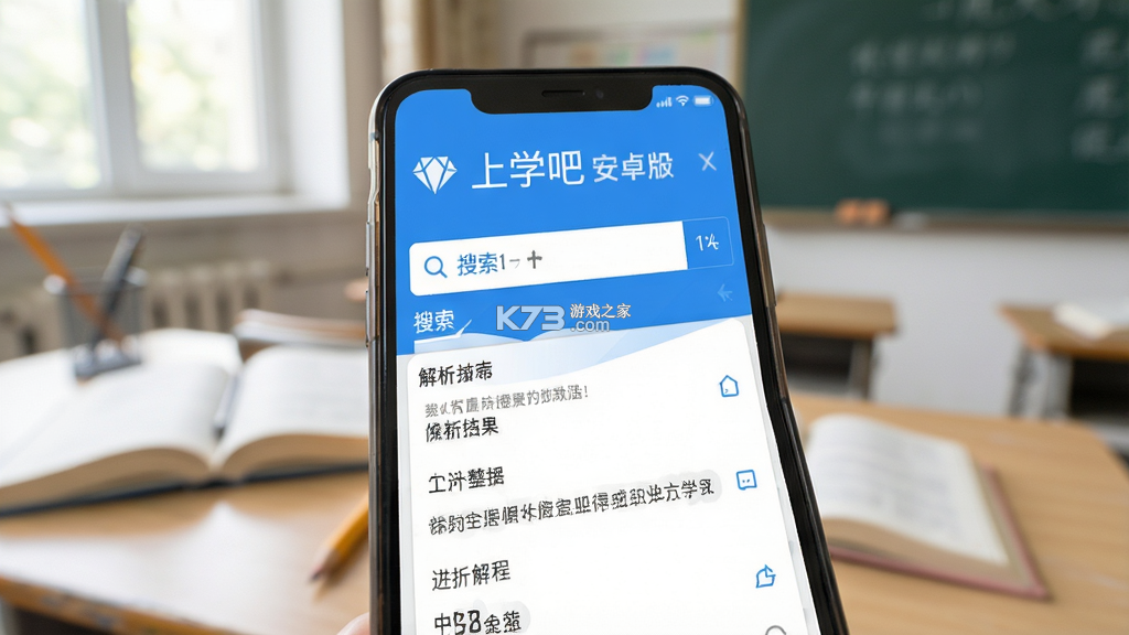 上学吧 v4.3.1 app下载免费 截图