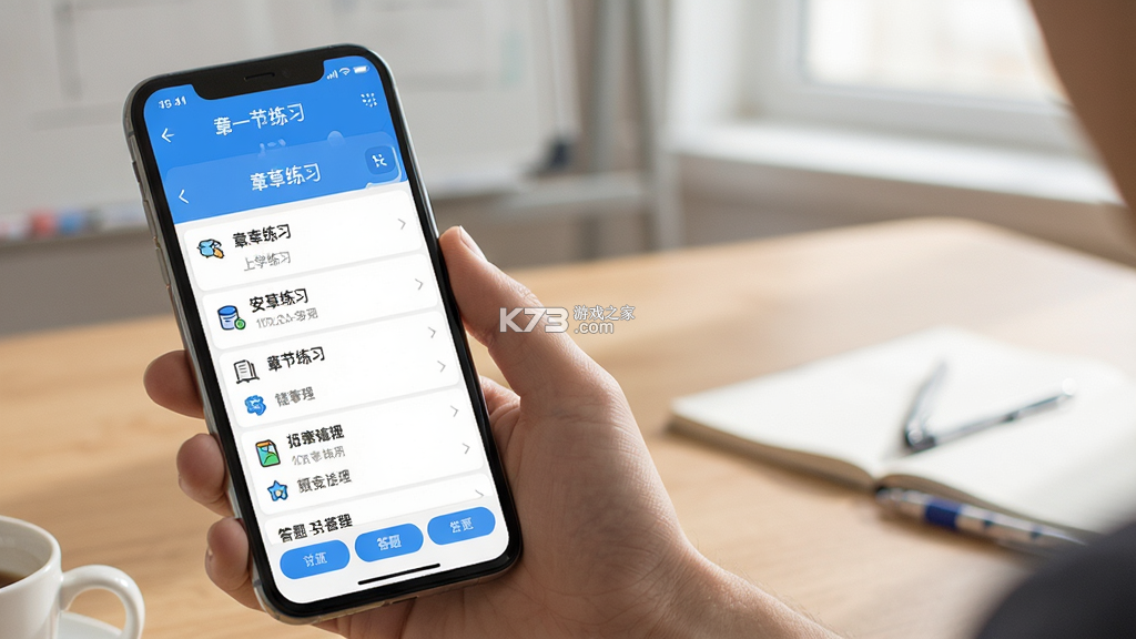 上学吧 v4.3.1 app下载免费 截图