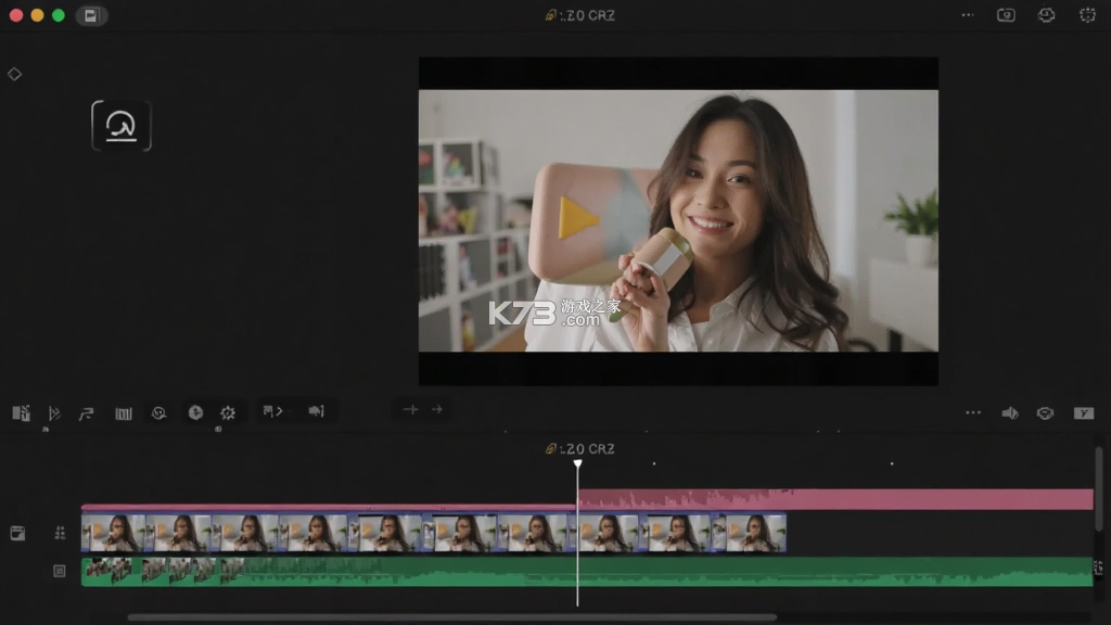 快映剪辑 v1.0.19 下载安装app 快映剪辑 v1.0.19 下载安装app
