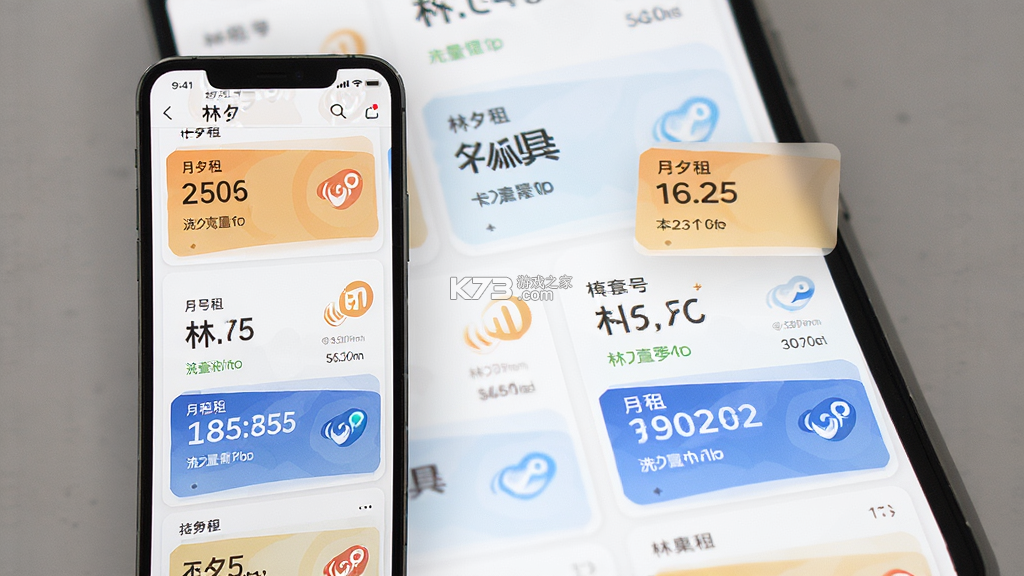 林夕号卡 v1.7.5 app下载免费 截图