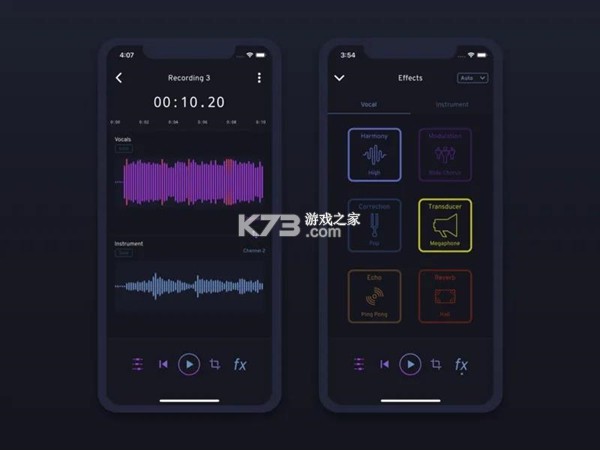 录音编辑 v1.14 app下载免费 截图