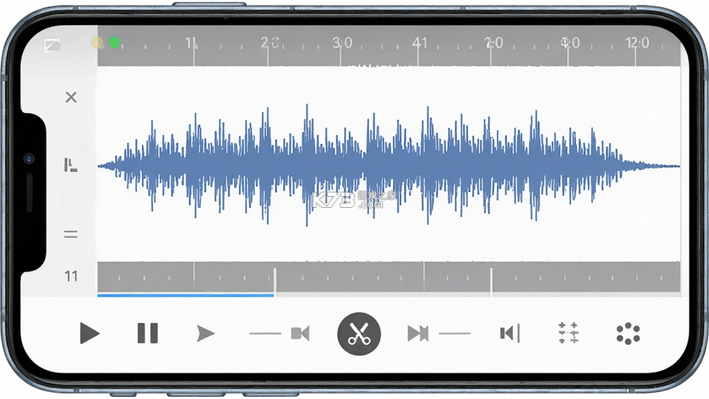 录音编辑 v1.14 app下载免费 截图